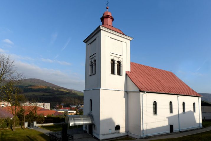 Hanušovce nad Topľou