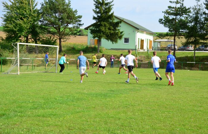 FUTBALOVÝ TURNAJ ŠZS – Zhodnotenie