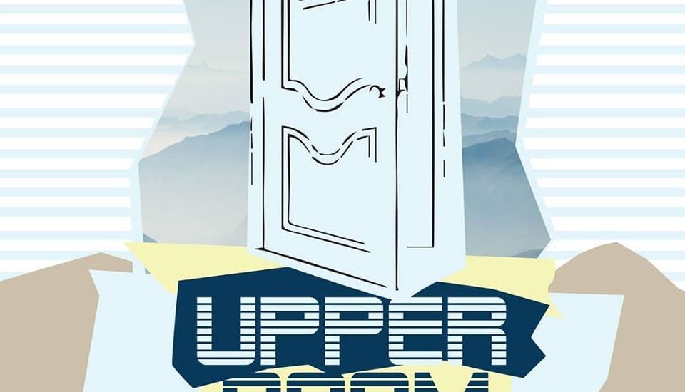 Upper room